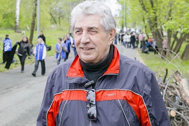 Субботник объединяет коллектив